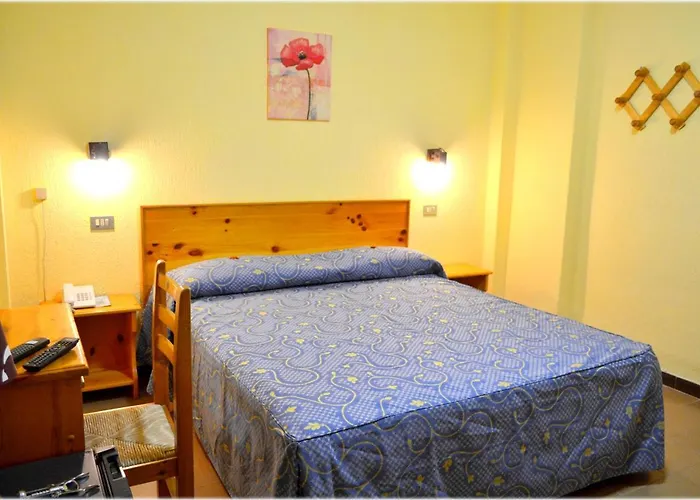 Anfora Ξενοδοχείο