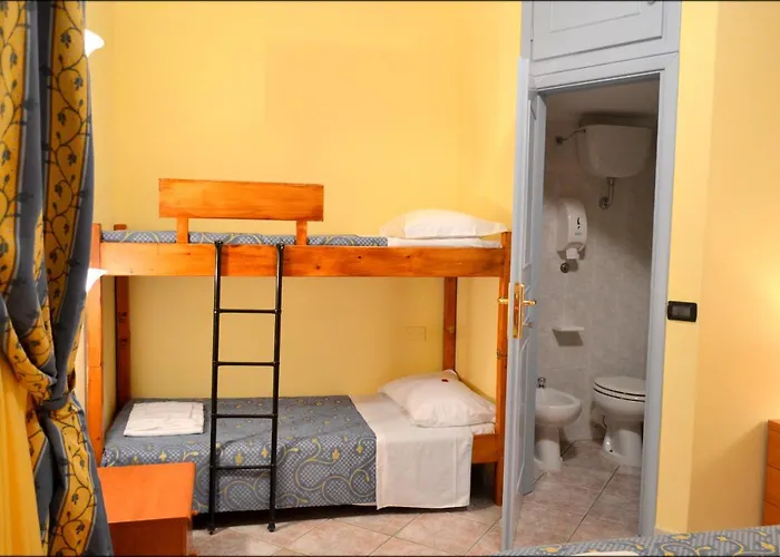 Anfora Ξενοδοχείο