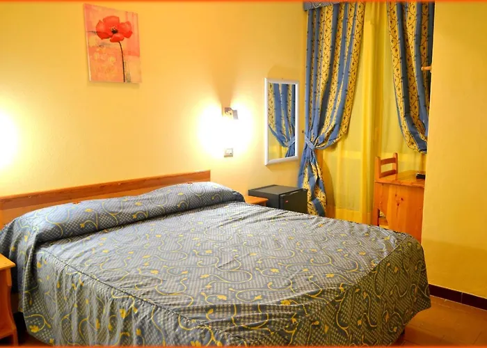 Anfora 3* Capoliveri (Isola d'Elba)