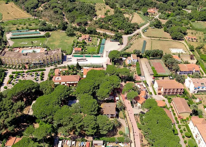 Anfora 3* Capoliveri (Isola d'Elba)