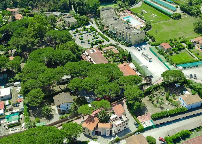 Anfora Ξενοδοχείο Capoliveri (Isola d'Elba)