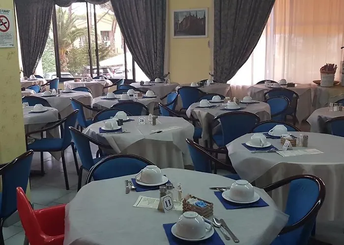 Anfora Ξενοδοχείο Capoliveri (Isola d'Elba)