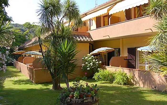 Anfora Ξενοδοχείο 3*