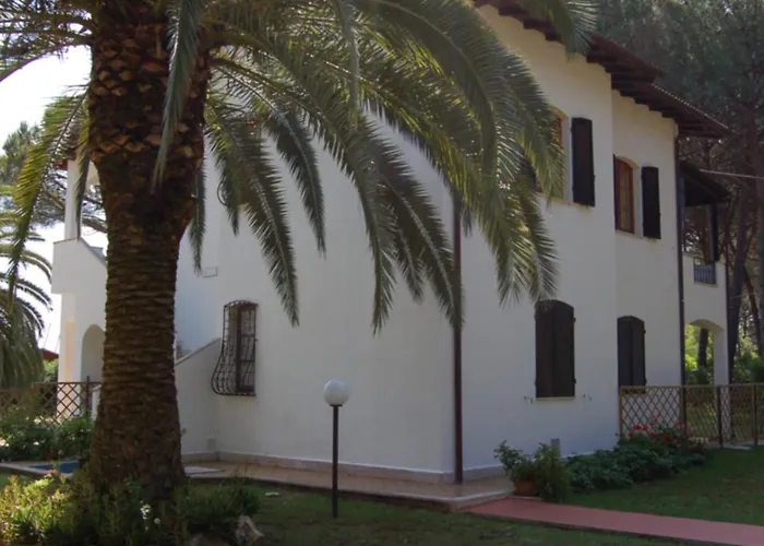 Anfora Ξενοδοχείο