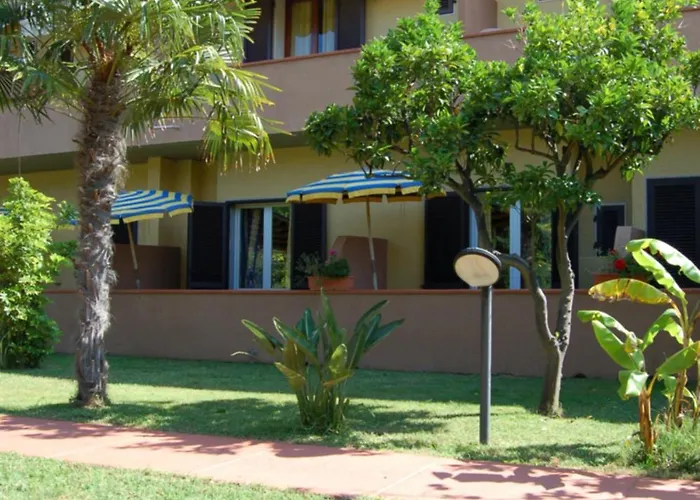 Anfora Ξενοδοχείο