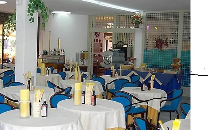 Anfora Ξενοδοχείο 3*