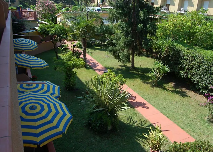 Ξενοδοχείο Anfora