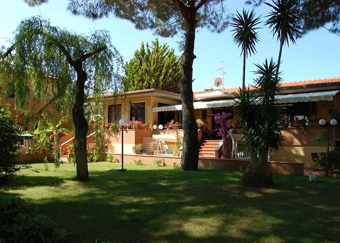 Anfora Capoliveri (Isola d'Elba)