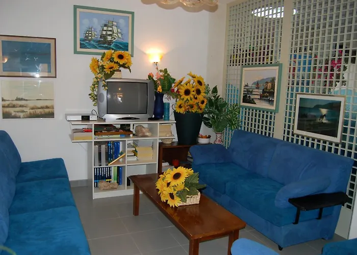 Anfora Capoliveri (Isola d'Elba)