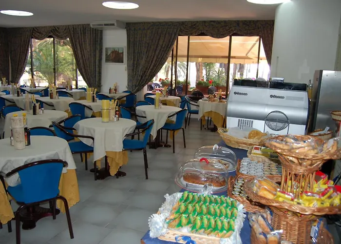 Hotel Anfora Capoliveri (Isola d'Elba)