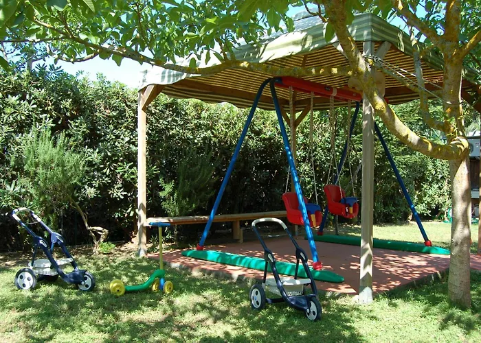 Ξενοδοχείο Anfora