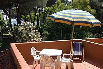 Anfora Capoliveri (Isola d'Elba)