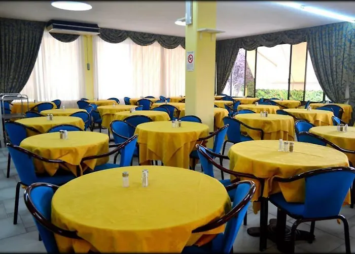 Anfora Ξενοδοχείο 3*