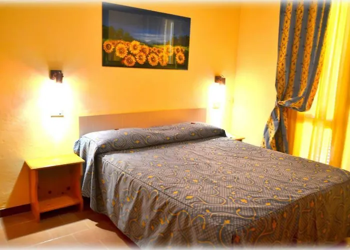 Anfora 3* Capoliveri (Isola d'Elba)