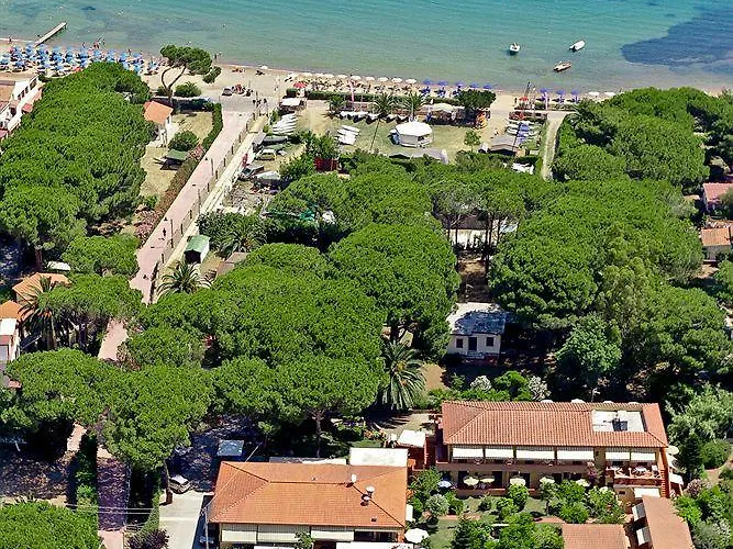 Anfora Ξενοδοχείο 3*