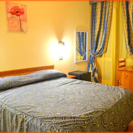 Anfora 3* Capoliveri (Isola d'Elba)