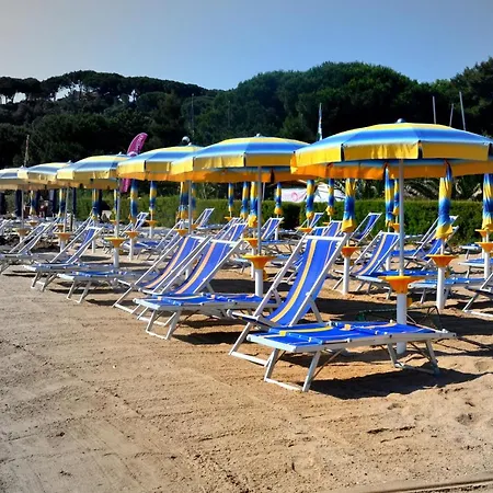 Anfora Hotel 3*
