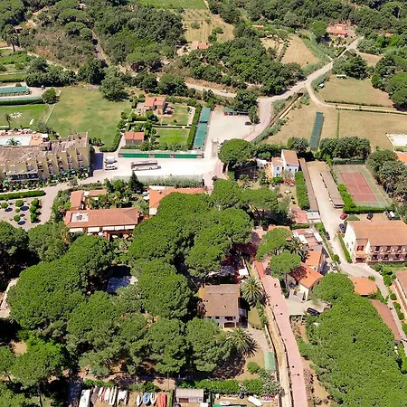 Anfora 3* Capoliveri (Isola d'Elba)