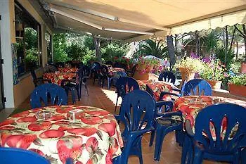 Anfora Hotell Capoliveri (Isola d'Elba)